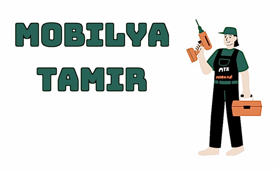 Mobilya Tamir