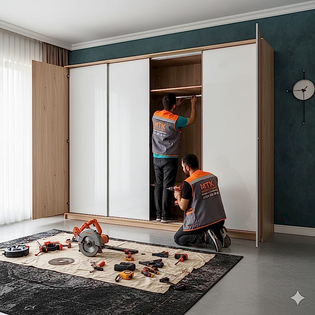 Çalışmalarımız 2025