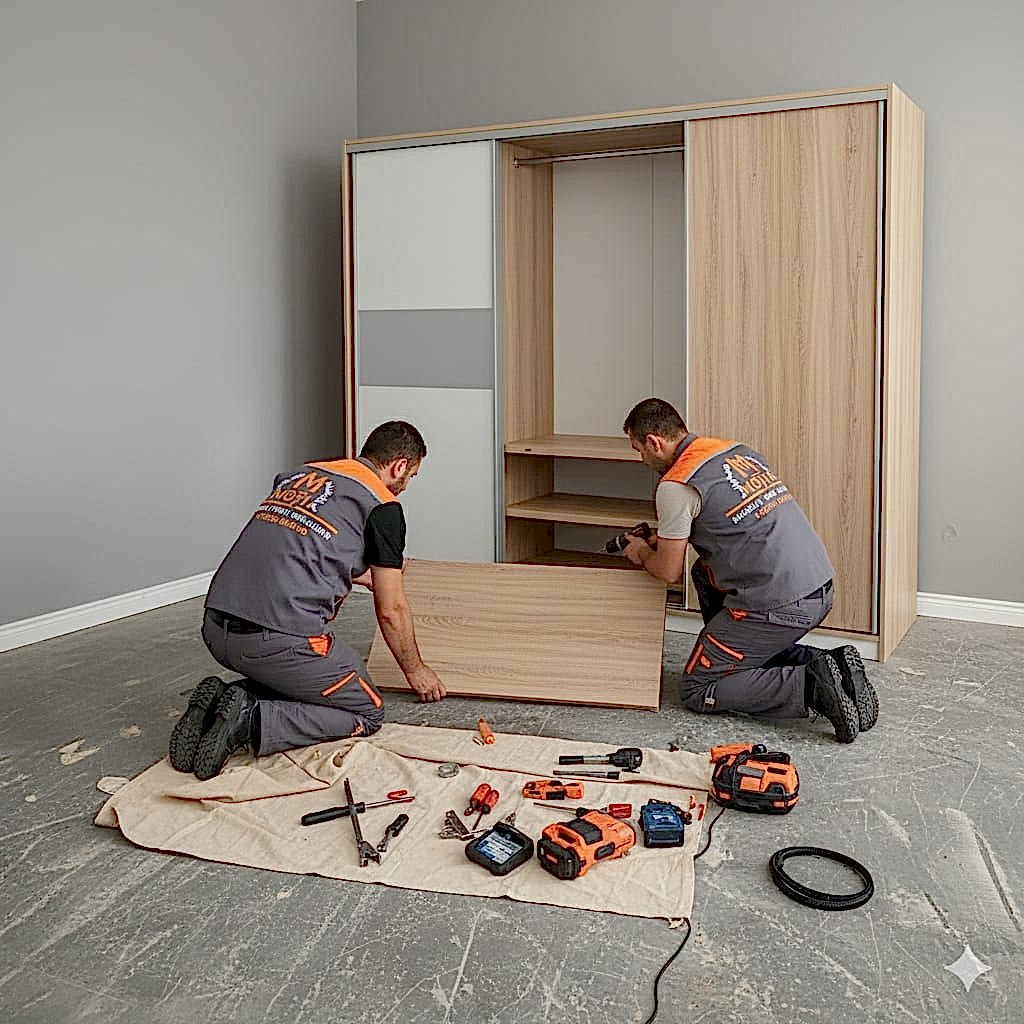 Çalışmalarımız 2025