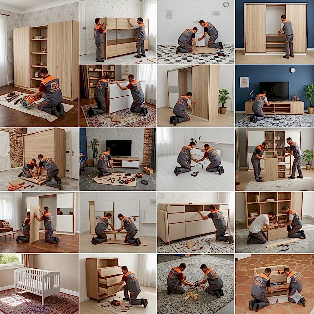 Çalışmalarımız 2025