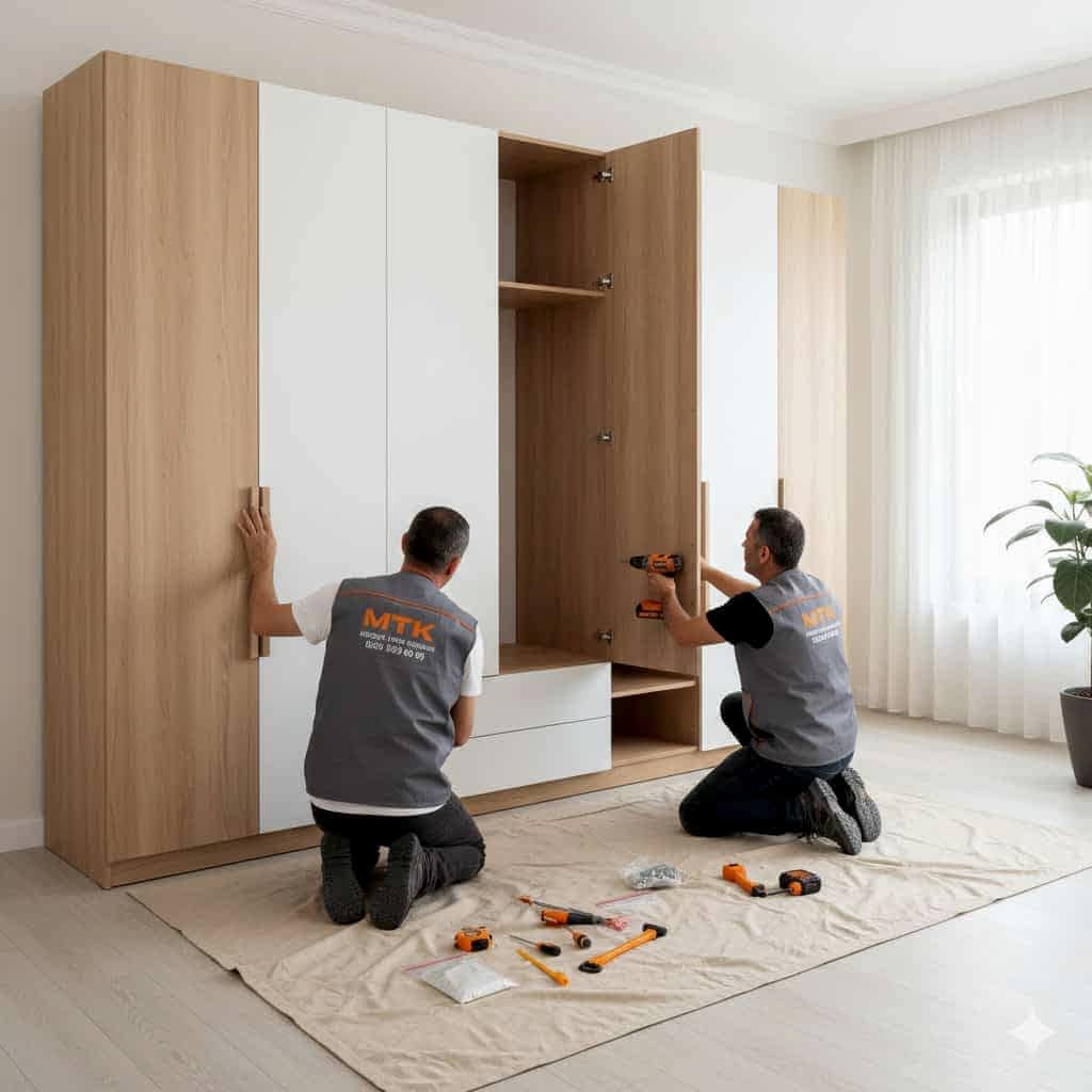 Çalışmalarımız 2025